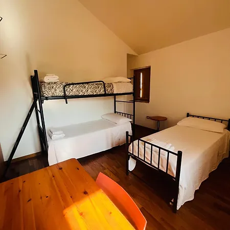 Vulcano Monticchio Monticchio Sgarroni