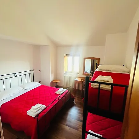 Vulcano Monticchio *