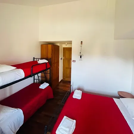 팜스테이 Vulcano Monticchio