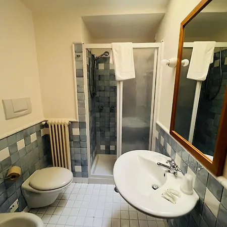 Vulcano Monticchio * Monticchio Sgarroni