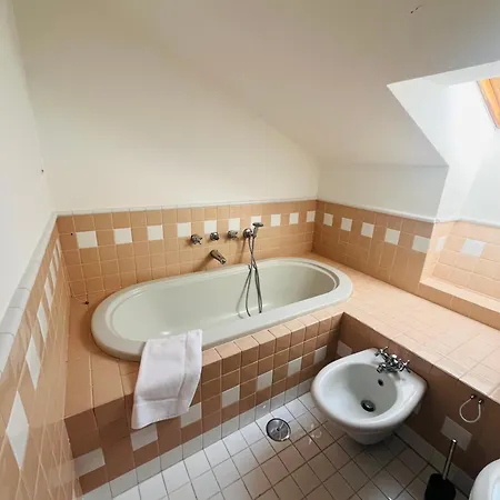 팜스테이 Vulcano Monticchio *