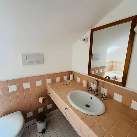 팜스테이 Vulcano Monticchio