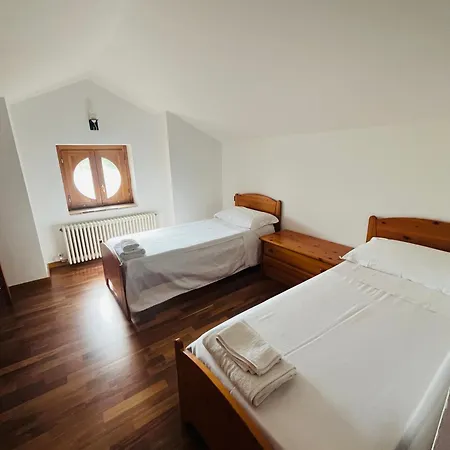 Vulcano Monticchio Farm stay Monticchio Sgarroni