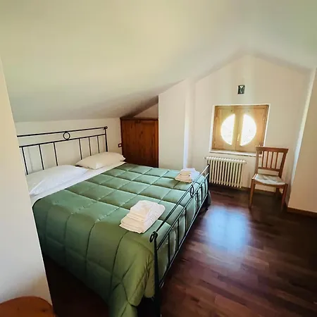 팜스테이 Vulcano Monticchio Monticchio Sgarroni