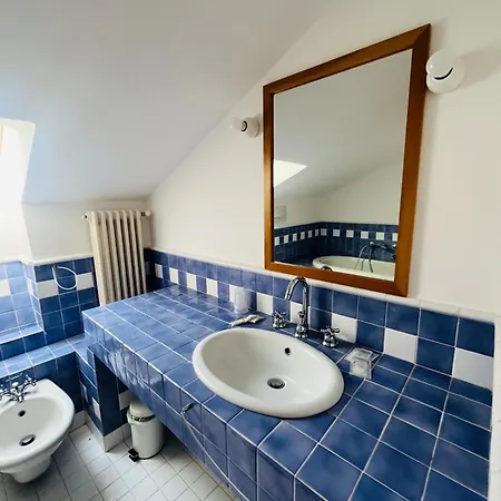 Vulcano Monticchio * Monticchio Sgarroni