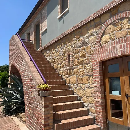 Vulcano Monticchio * Monticchio Sgarroni