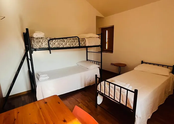 Vulcano Monticchio Monticchio Sgarroni