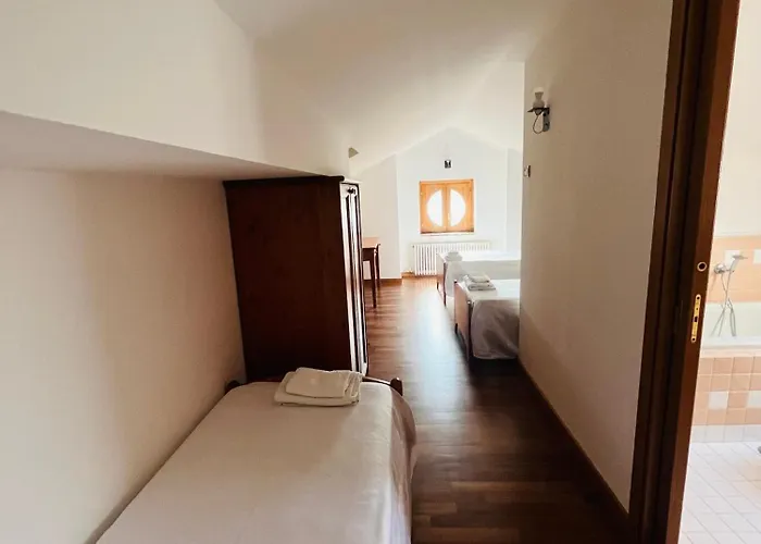 Vulcano Monticchio *