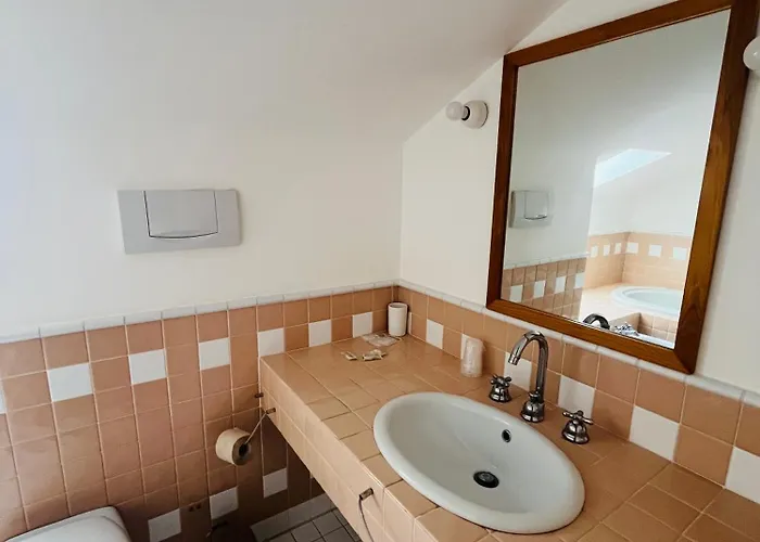 Séjour à la ferme Vulcano Monticchio