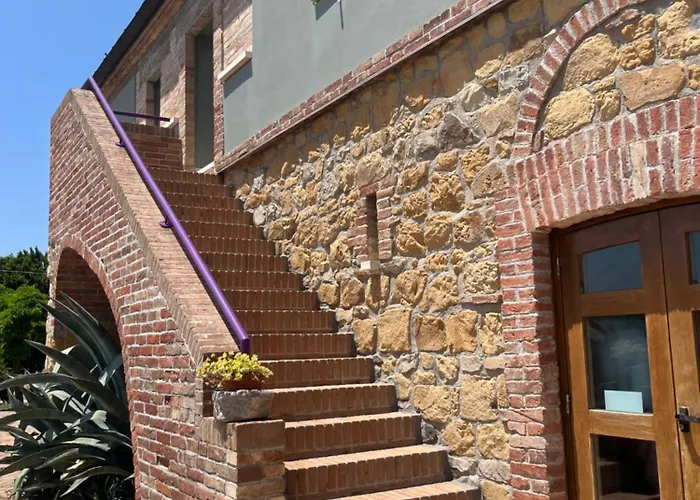 Vulcano Monticchio * Monticchio Sgarroni